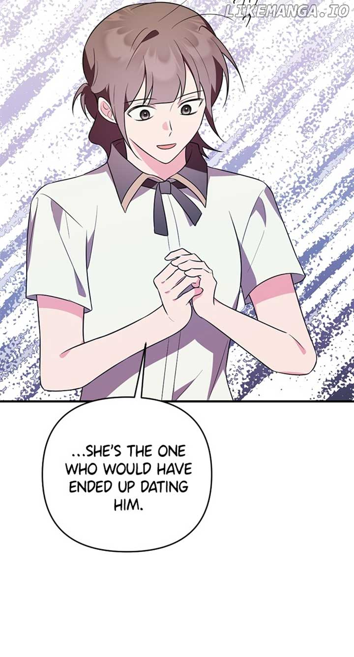 My Crush Got Possessed by the Duke Chapter 36 page 20