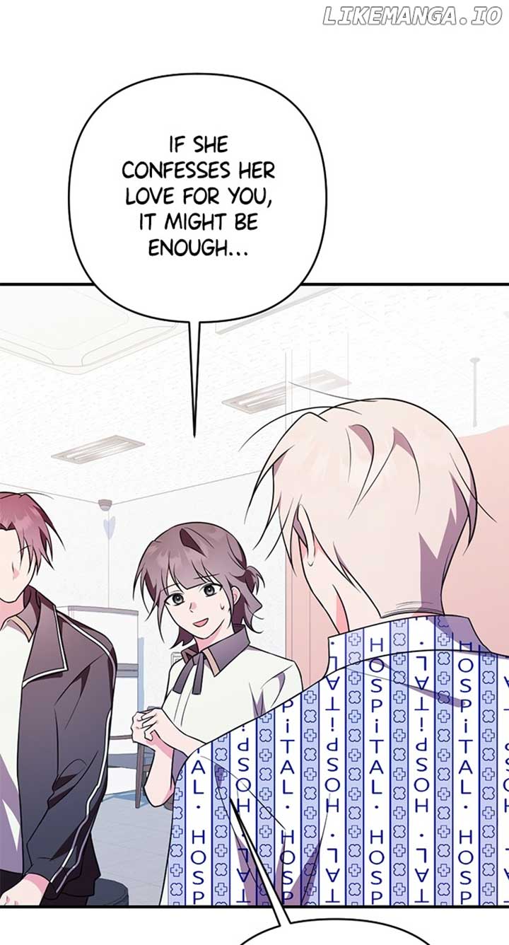 My Crush Got Possessed by the Duke Chapter 36 page 21