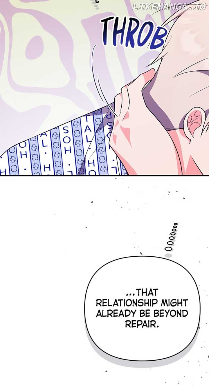 My Crush Got Possessed by the Duke Chapter 36 page 23