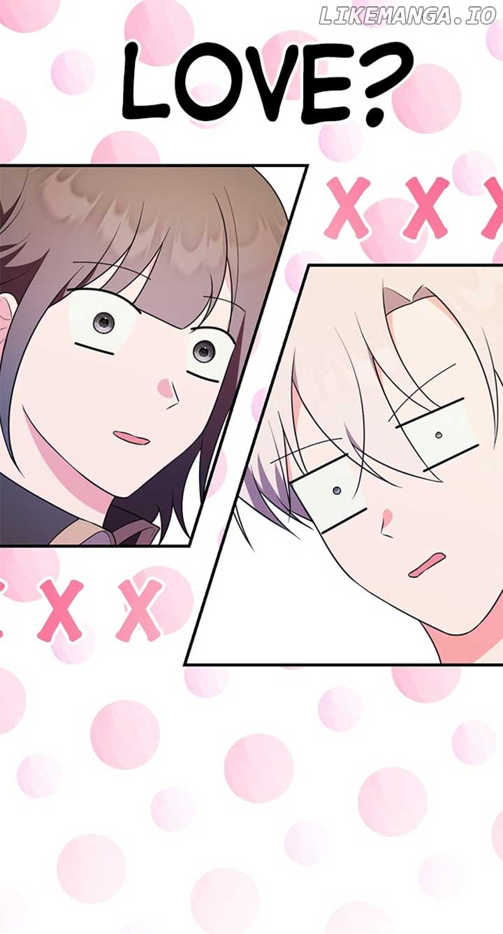 My Crush Got Possessed by the Duke Chapter 36 page 2