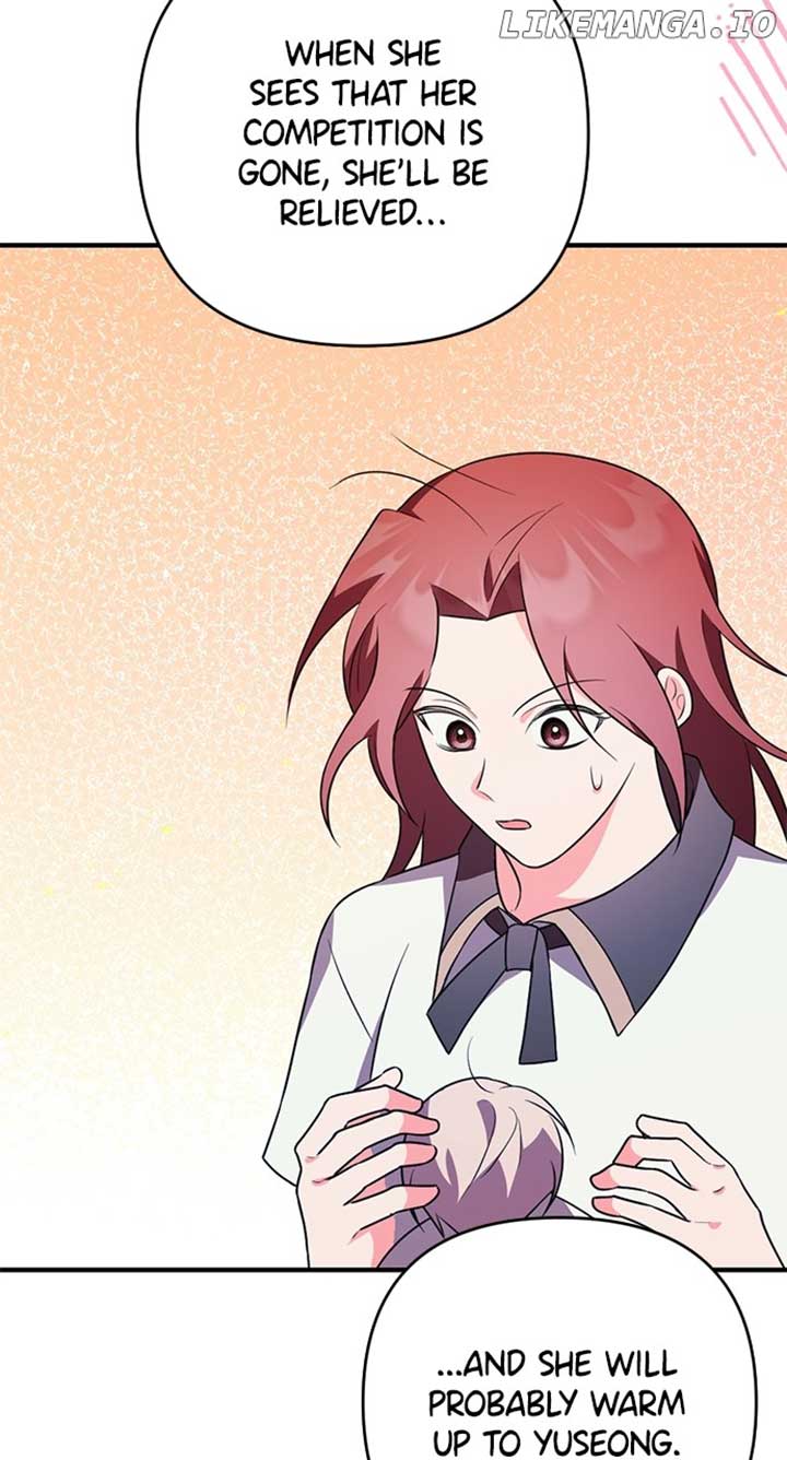 My Crush Got Possessed by the Duke Chapter 36 page 33