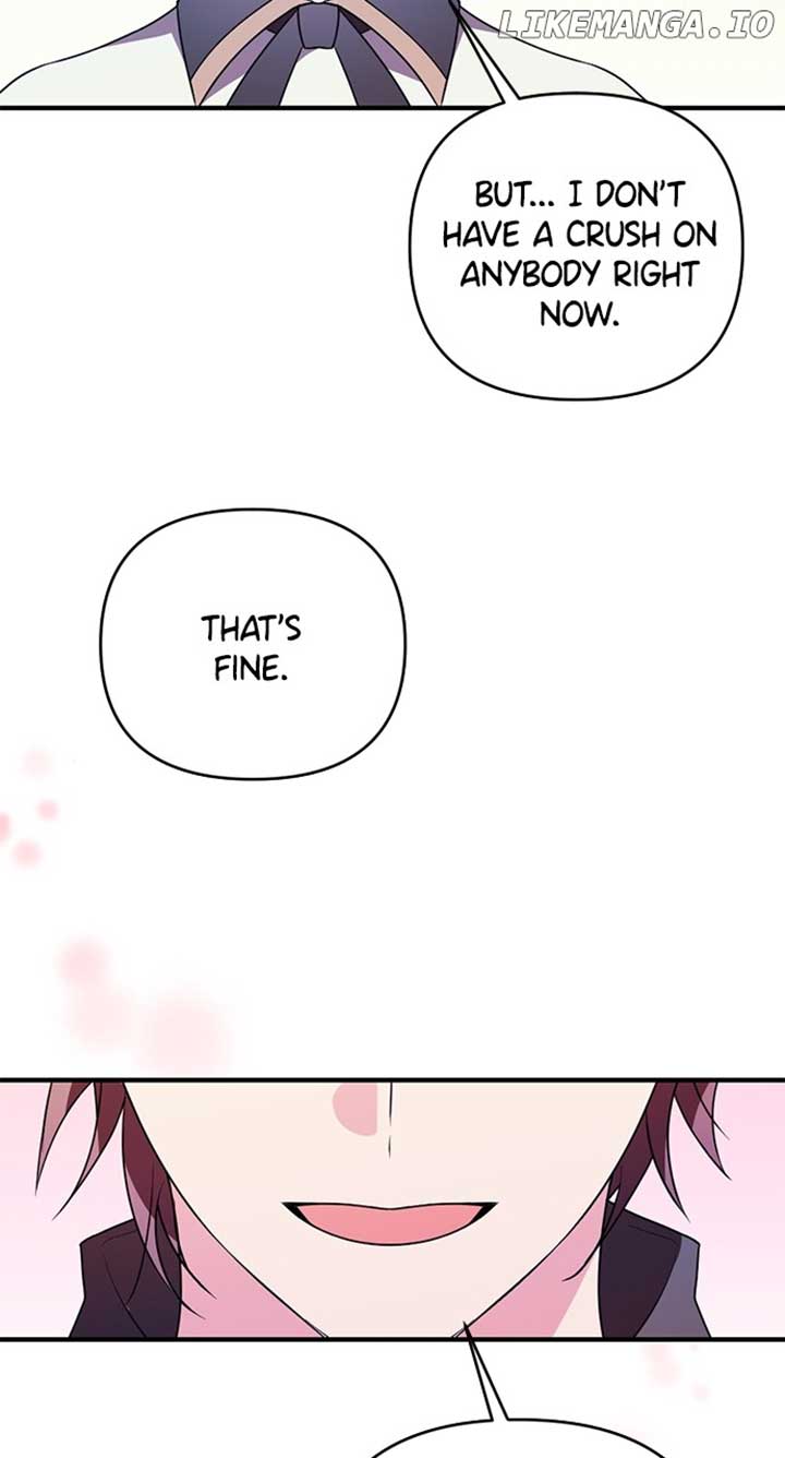 My Crush Got Possessed by the Duke Chapter 36 page 35