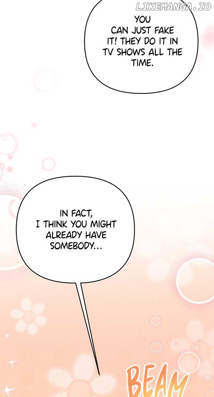 My Crush Got Possessed by the Duke Chapter 36 page 36