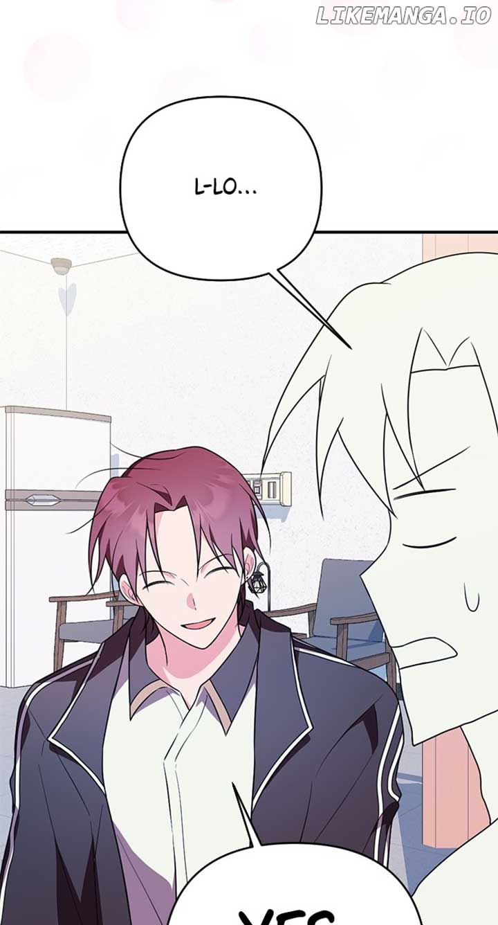 My Crush Got Possessed by the Duke Chapter 36 page 3
