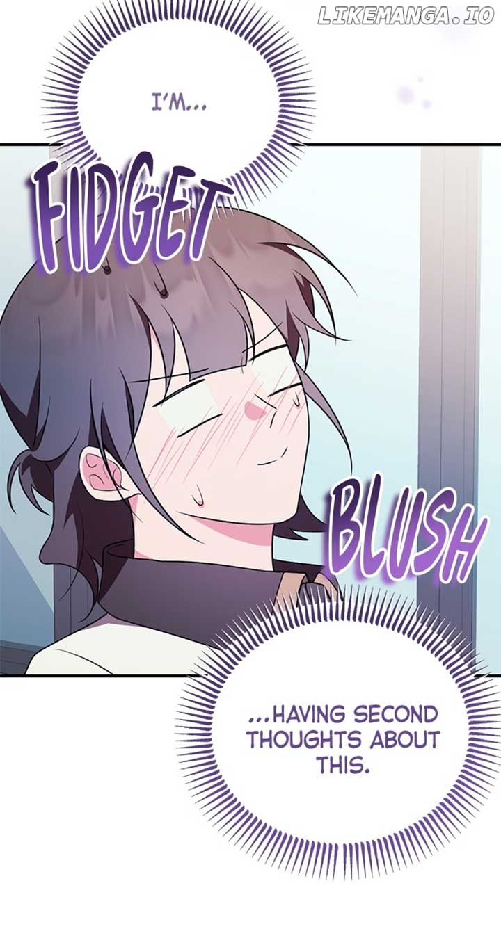 My Crush Got Possessed by the Duke Chapter 36 page 40
