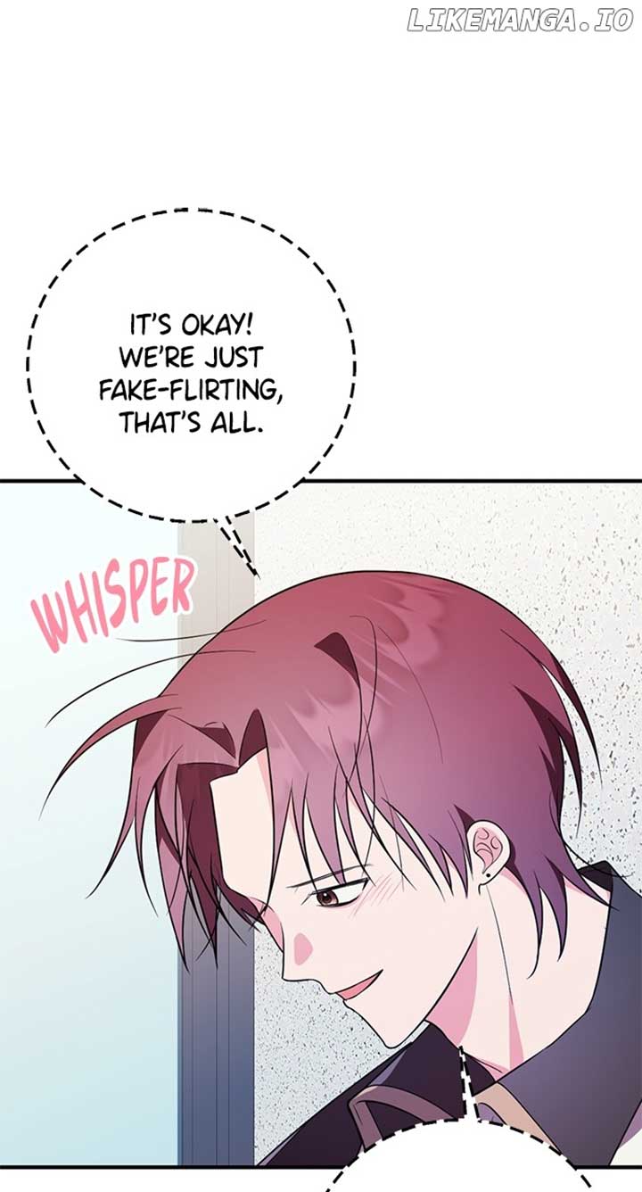 My Crush Got Possessed by the Duke Chapter 36 page 41