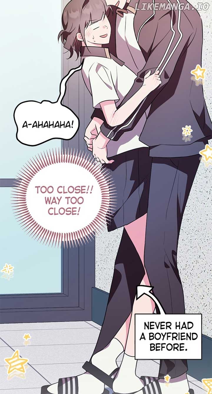 My Crush Got Possessed by the Duke Chapter 36 page 43