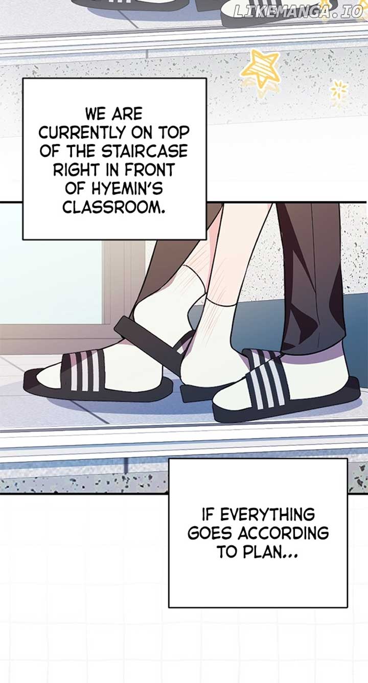 My Crush Got Possessed by the Duke Chapter 36 page 44