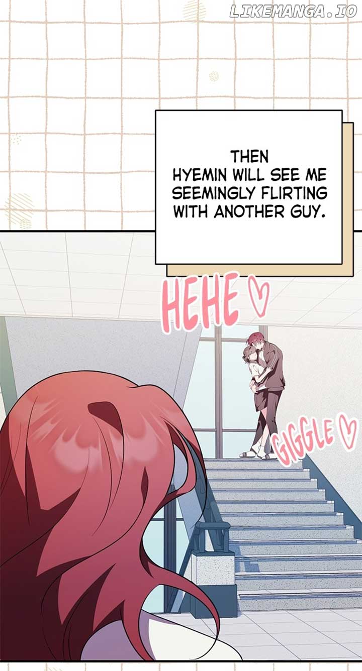 My Crush Got Possessed by the Duke Chapter 36 page 46