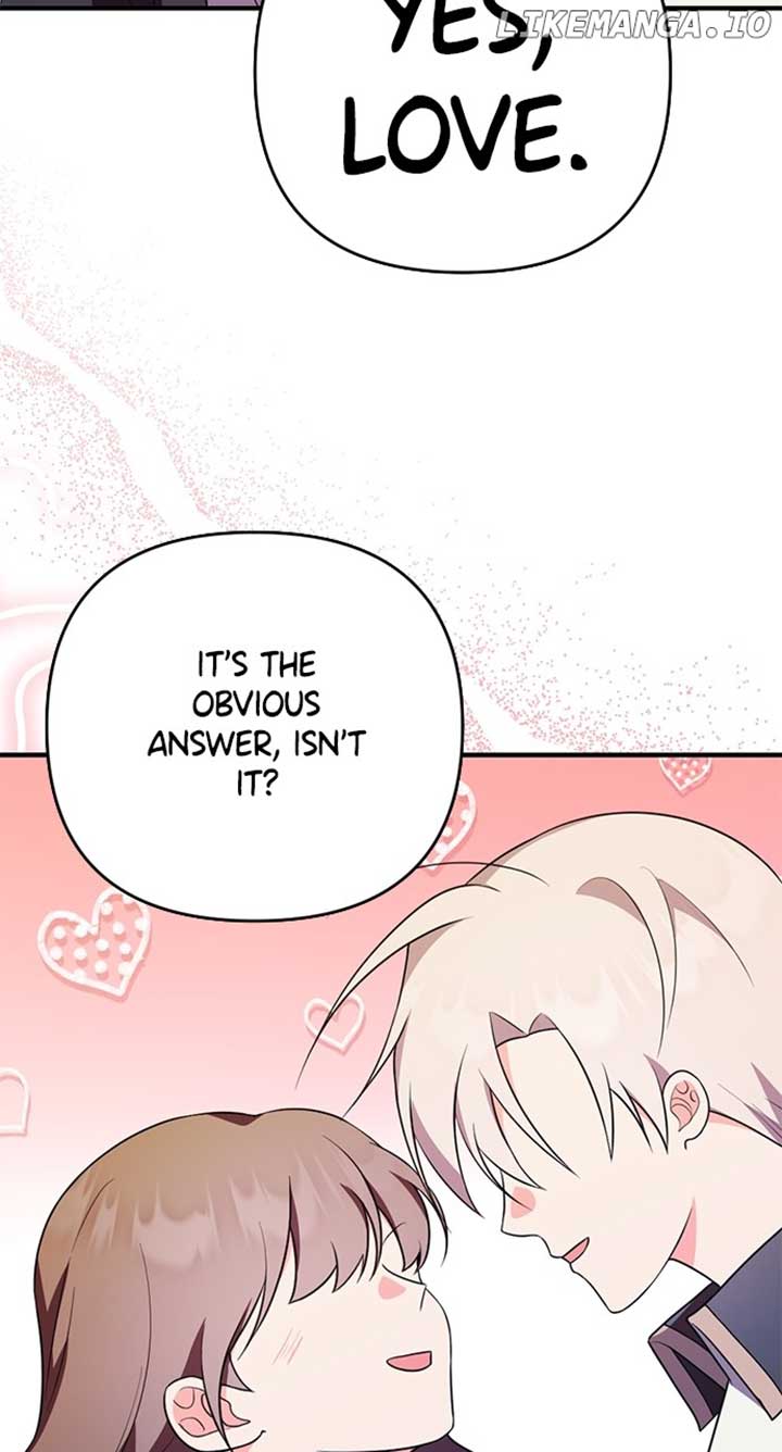 My Crush Got Possessed by the Duke Chapter 36 page 4