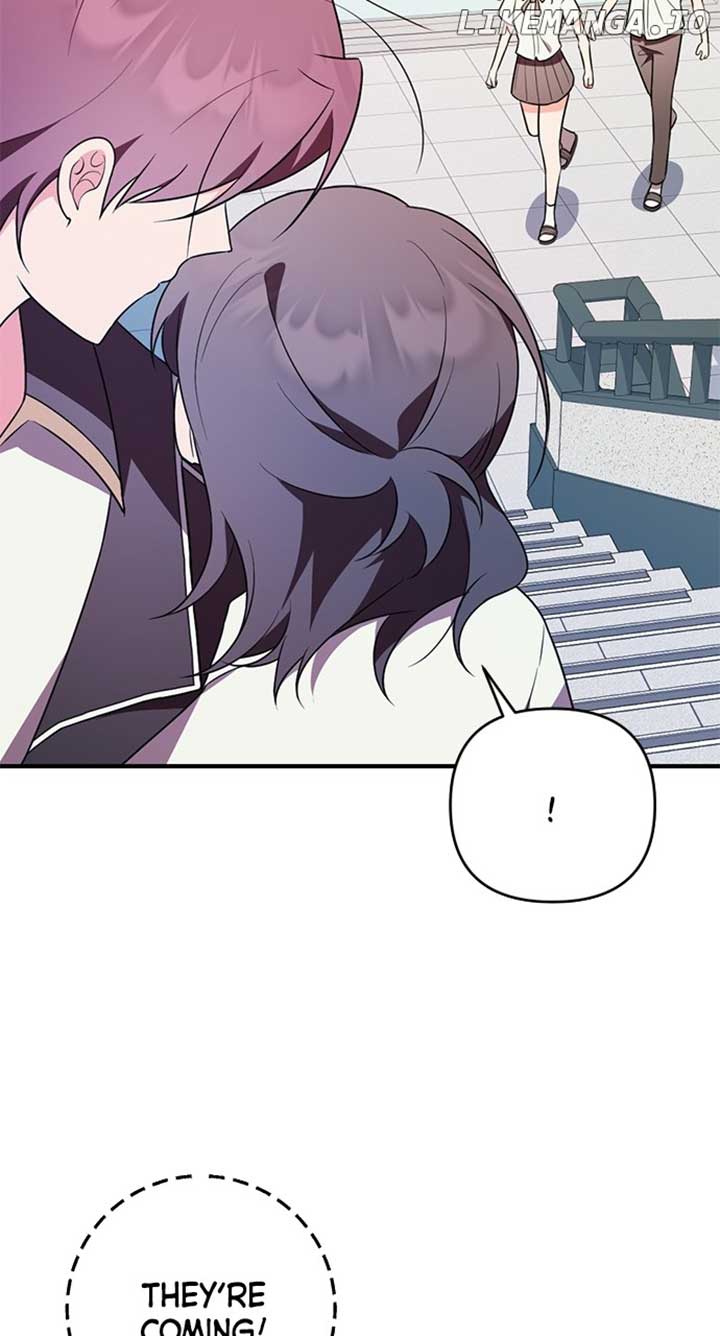 My Crush Got Possessed by the Duke Chapter 36 page 50