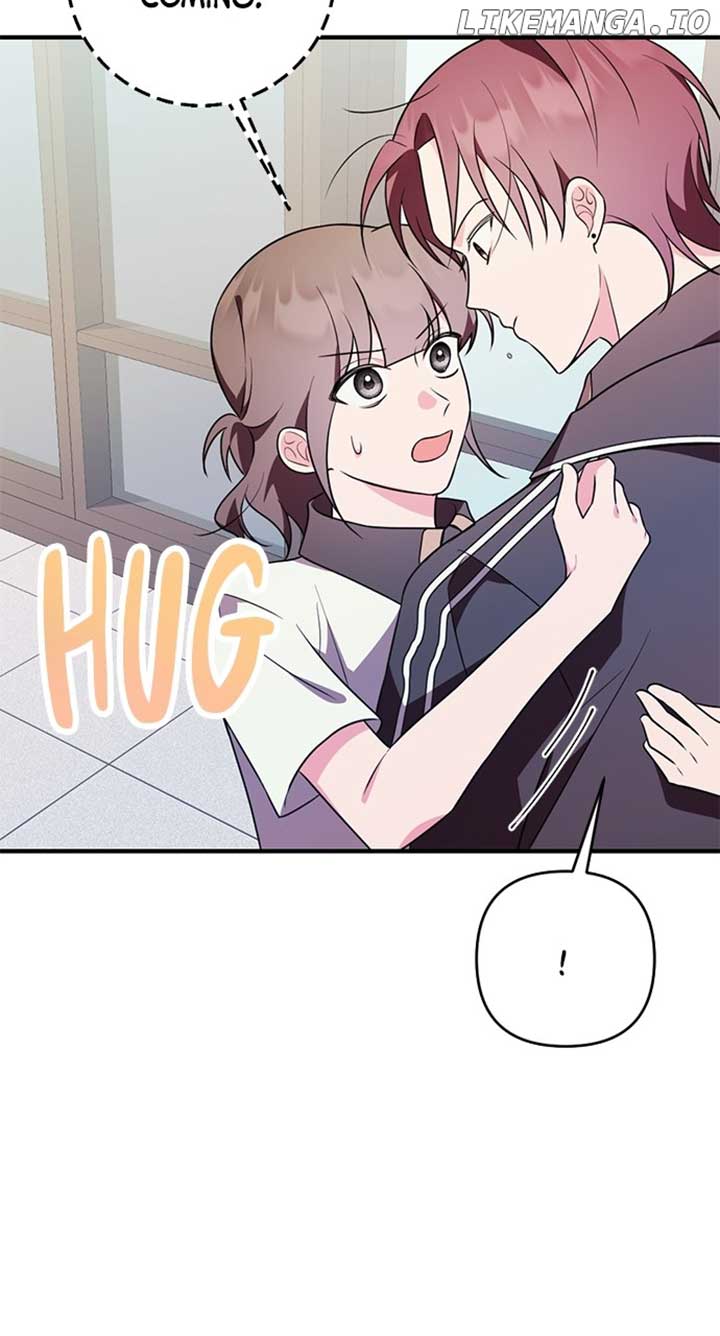 My Crush Got Possessed by the Duke Chapter 36 page 51
