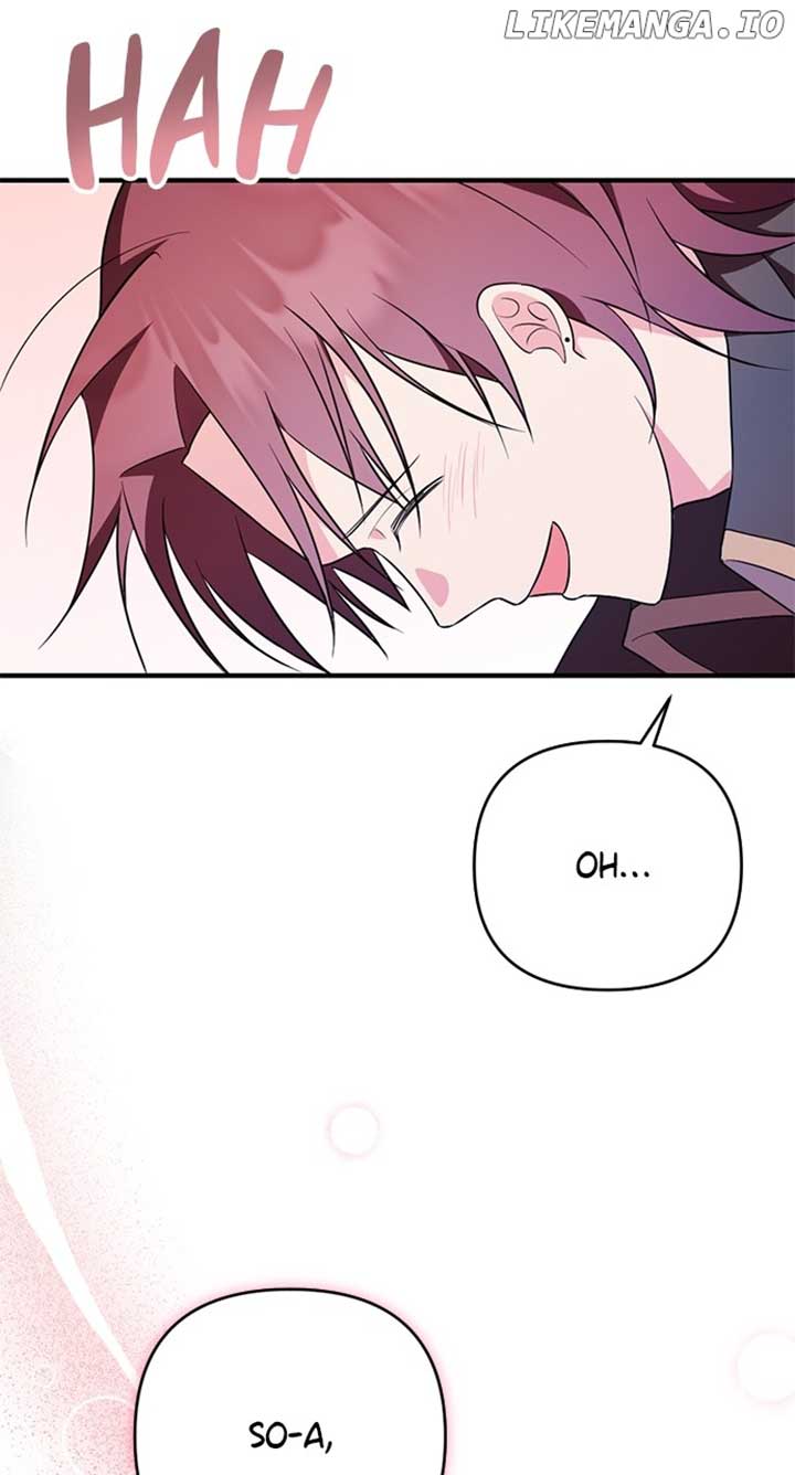 My Crush Got Possessed by the Duke Chapter 36 page 52