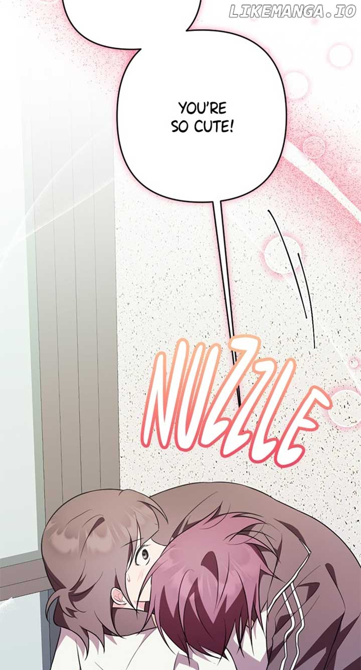 My Crush Got Possessed by the Duke Chapter 36 page 53