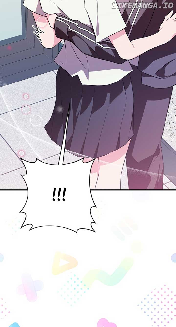My Crush Got Possessed by the Duke Chapter 36 page 54