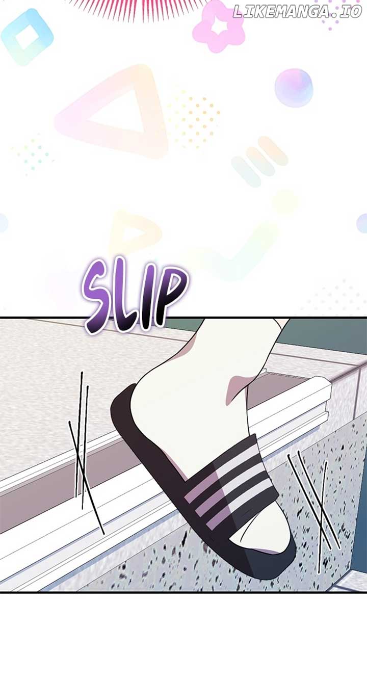 My Crush Got Possessed by the Duke Chapter 36 page 56