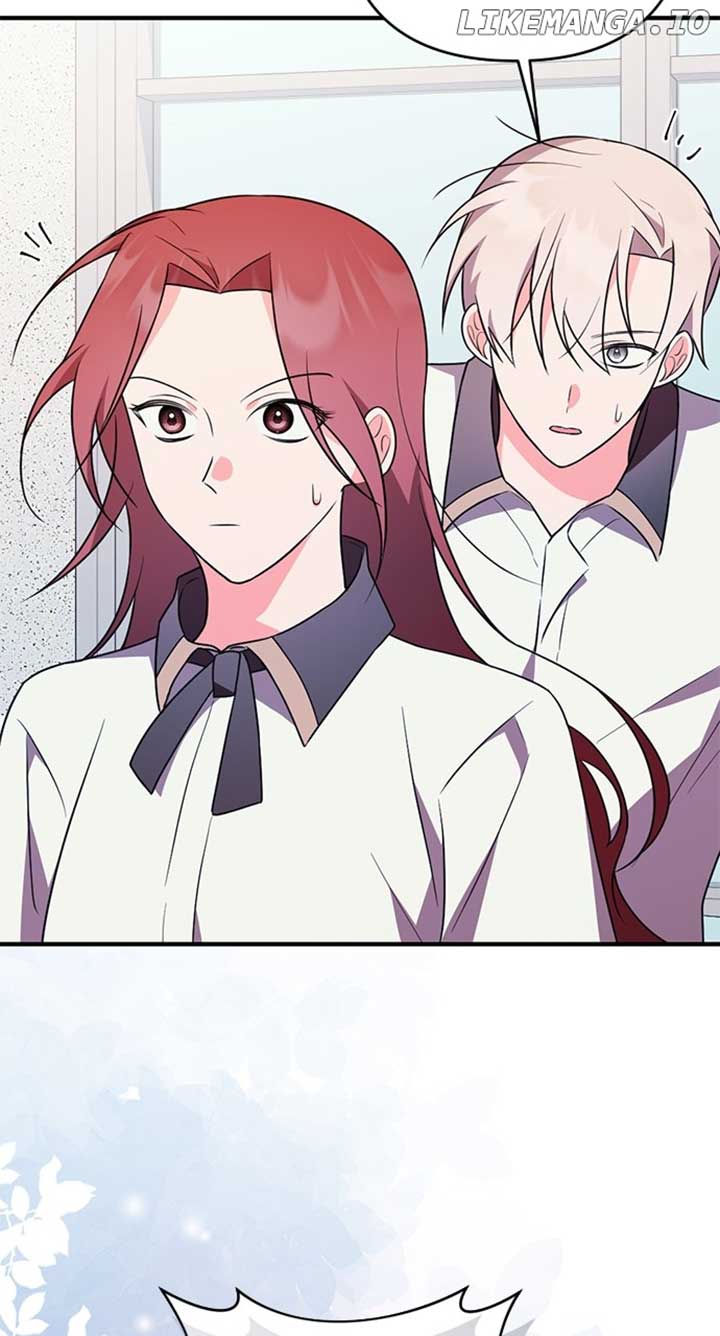 My Crush Got Possessed by the Duke Chapter 36 page 58