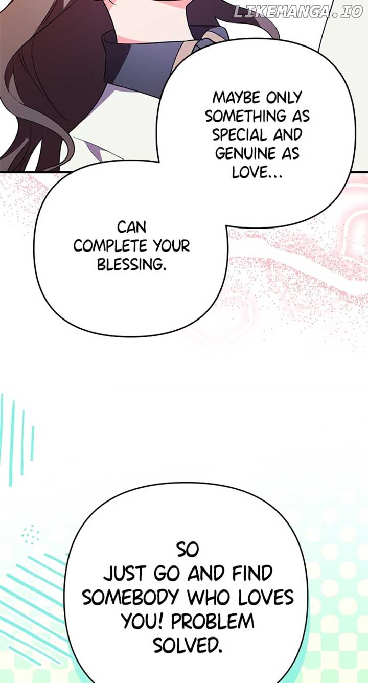 My Crush Got Possessed by the Duke Chapter 36 page 5