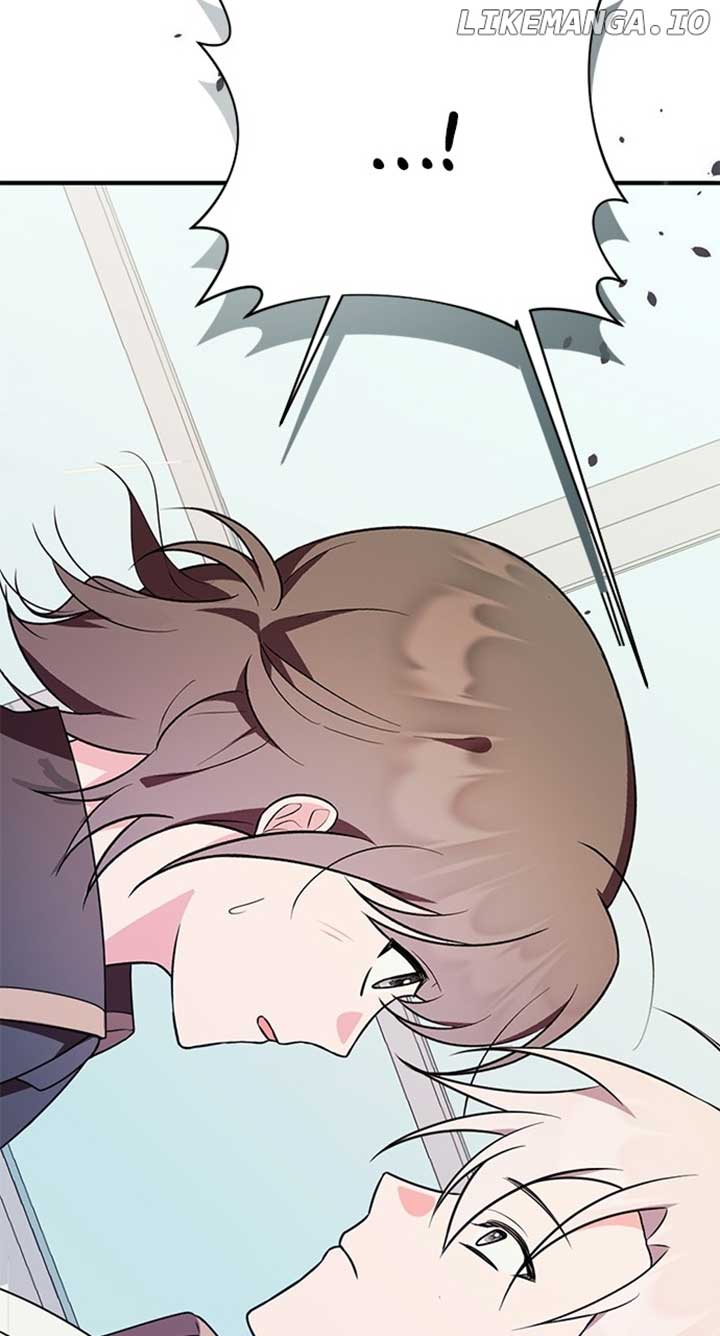 My Crush Got Possessed by the Duke Chapter 36 page 65