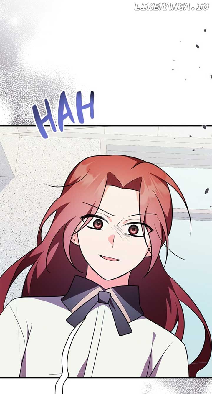 My Crush Got Possessed by the Duke Chapter 36 page 68