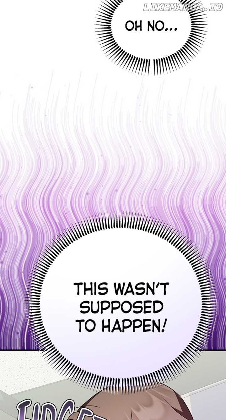 My Crush Got Possessed by the Duke Chapter 36 page 70