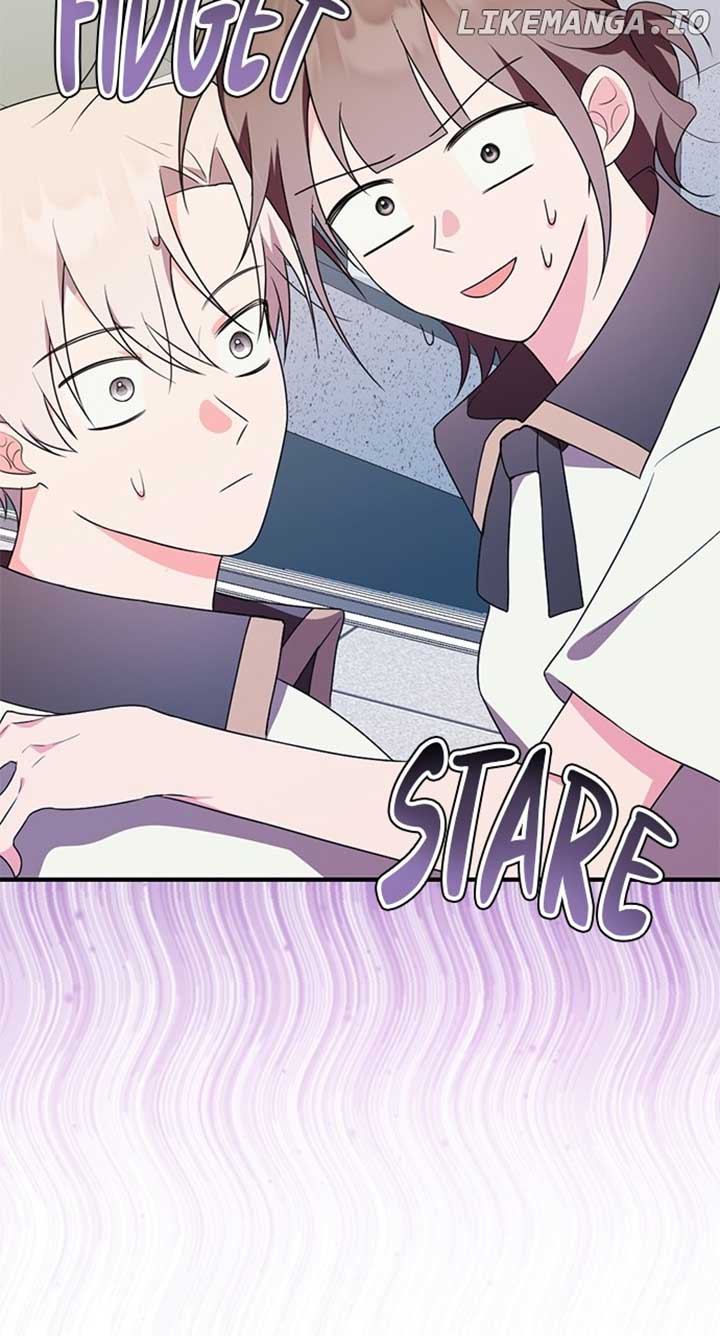 My Crush Got Possessed by the Duke Chapter 36 page 71