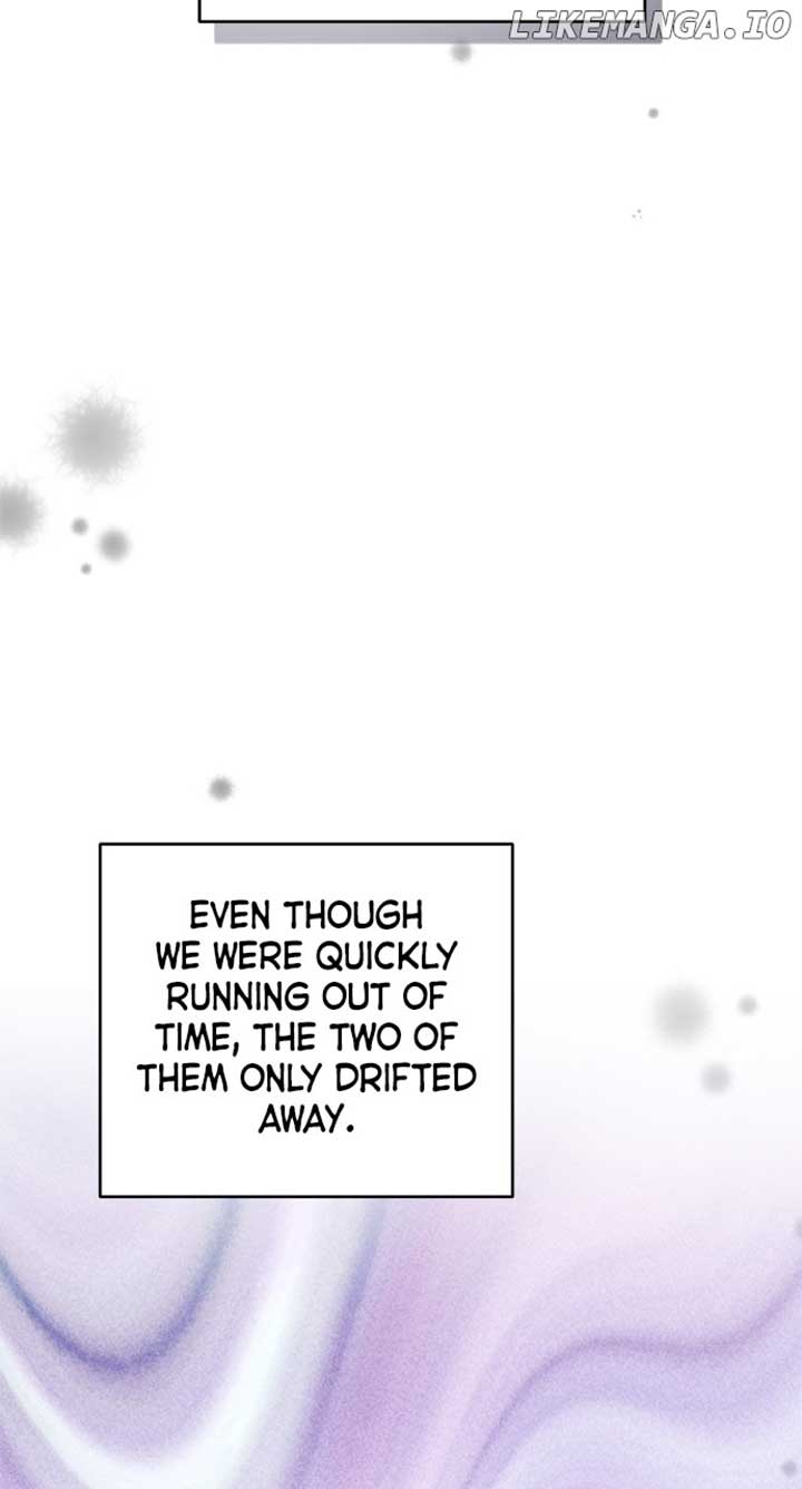My Crush Got Possessed by the Duke Chapter 36 page 77