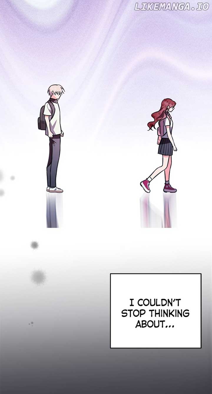 My Crush Got Possessed by the Duke Chapter 36 page 78