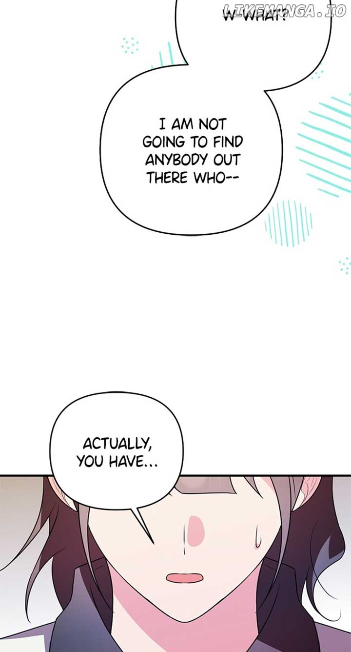 My Crush Got Possessed by the Duke Chapter 36 page 7