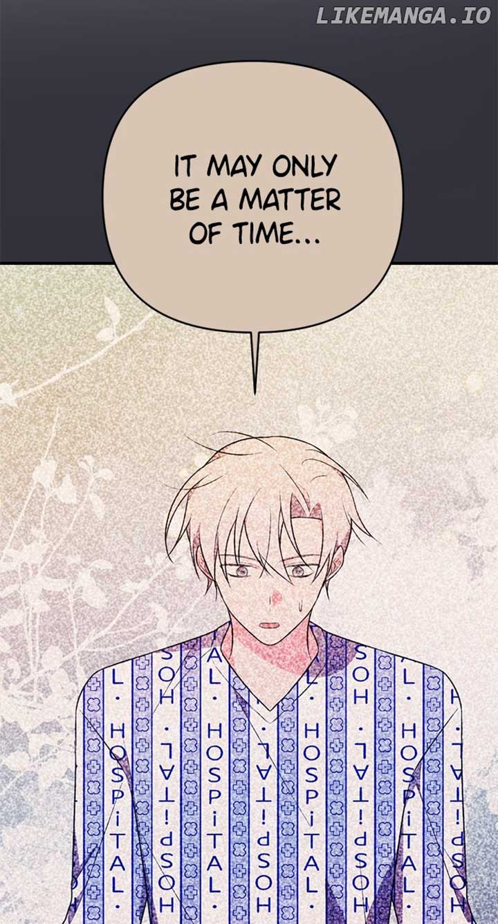 My Crush Got Possessed by the Duke Chapter 36 page 79