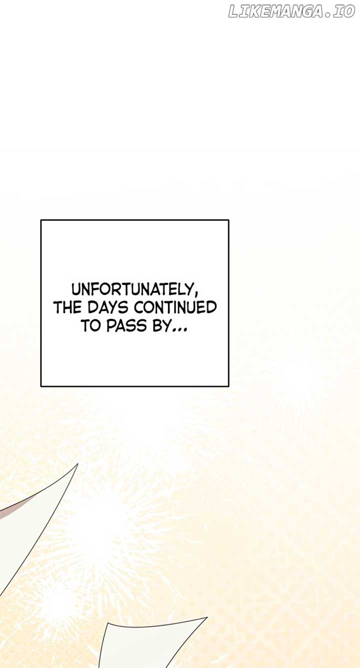 My Crush Got Possessed by the Duke Chapter 36 page 86