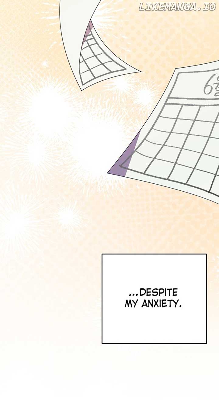 My Crush Got Possessed by the Duke Chapter 36 page 87