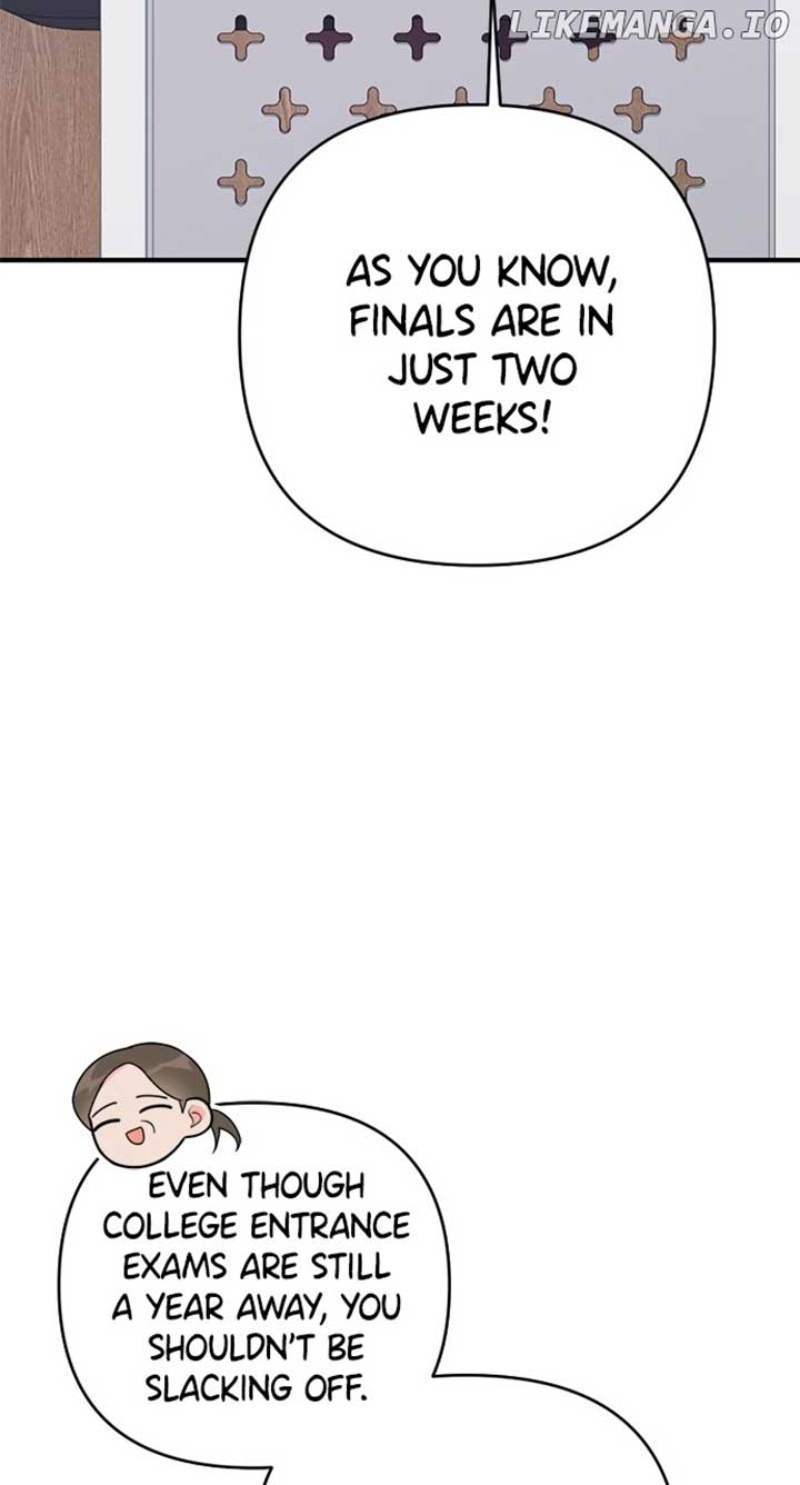 My Crush Got Possessed by the Duke Chapter 36 page 90