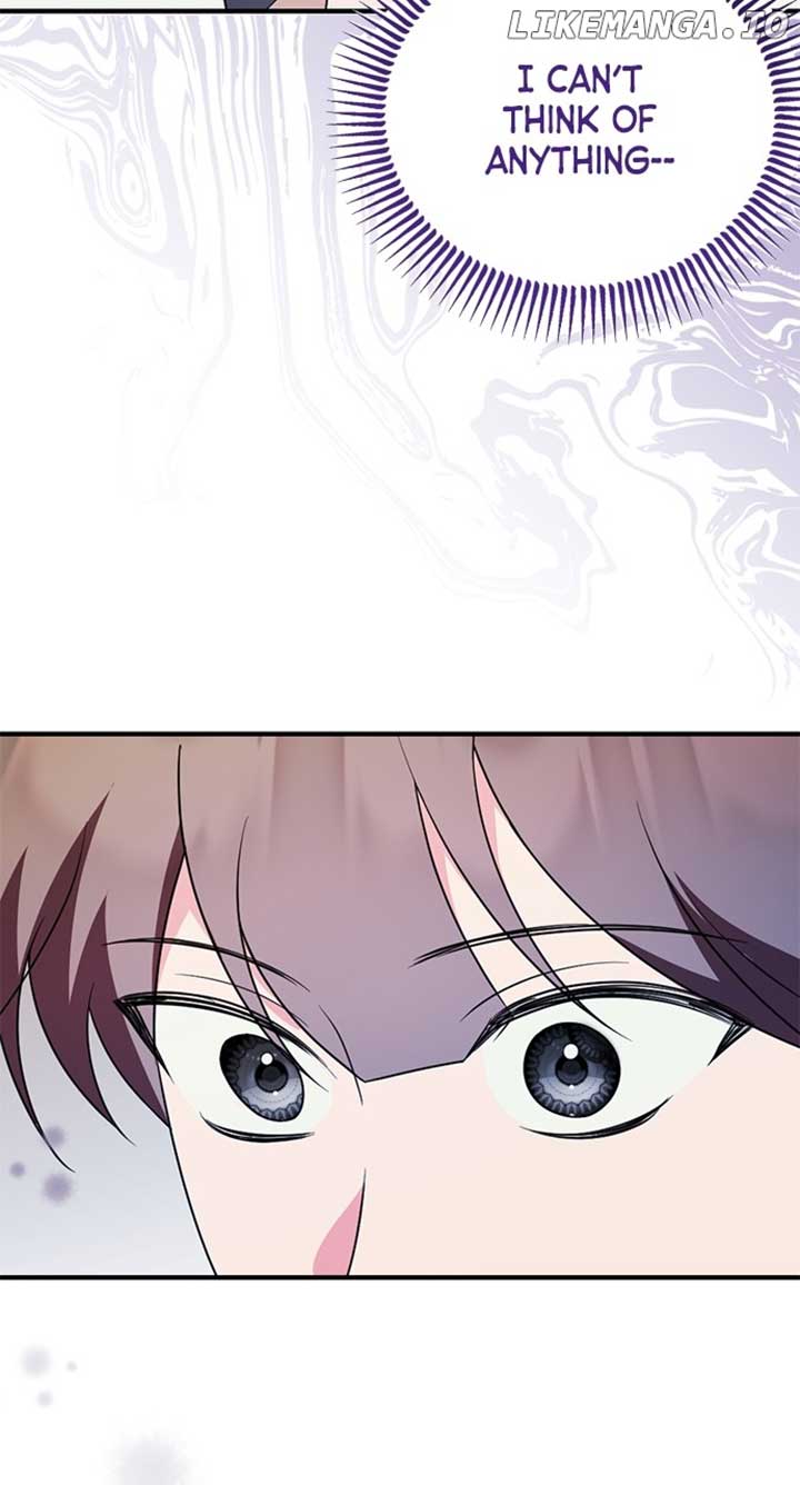 My Crush Got Possessed by the Duke Chapter 36 page 93
