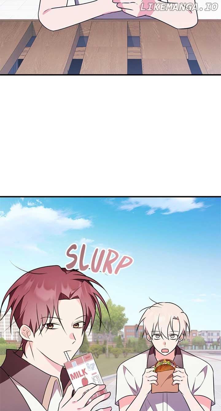 My Crush Got Possessed by the Duke Chapter 36 page 96