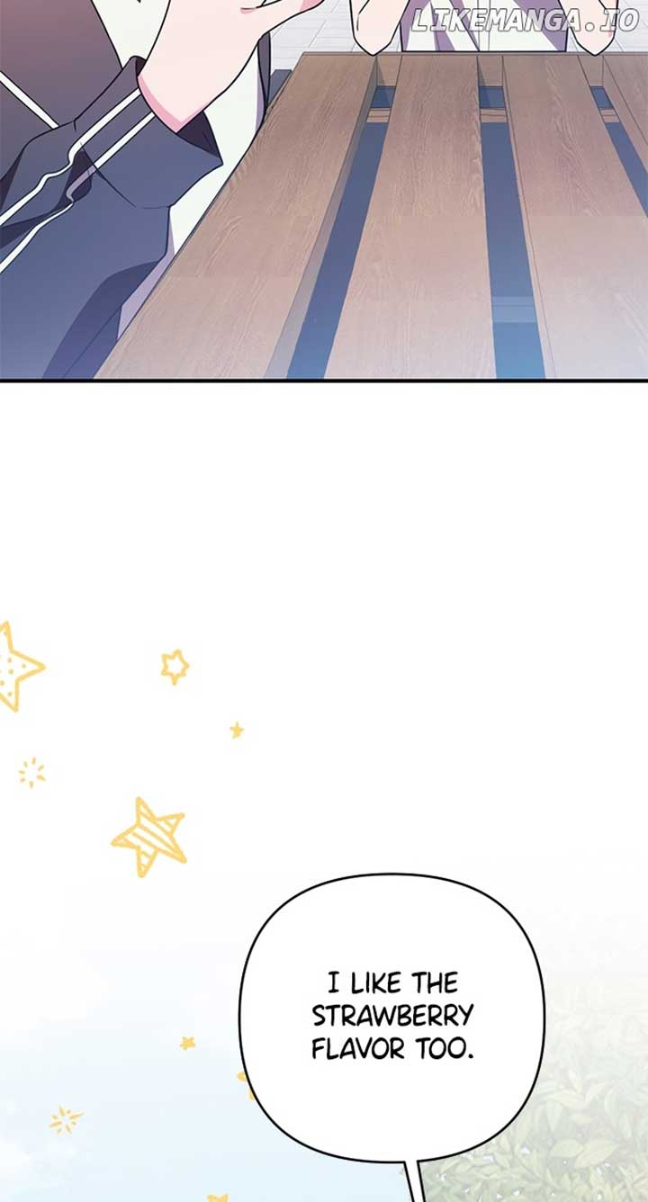 My Crush Got Possessed by the Duke Chapter 36 page 97
