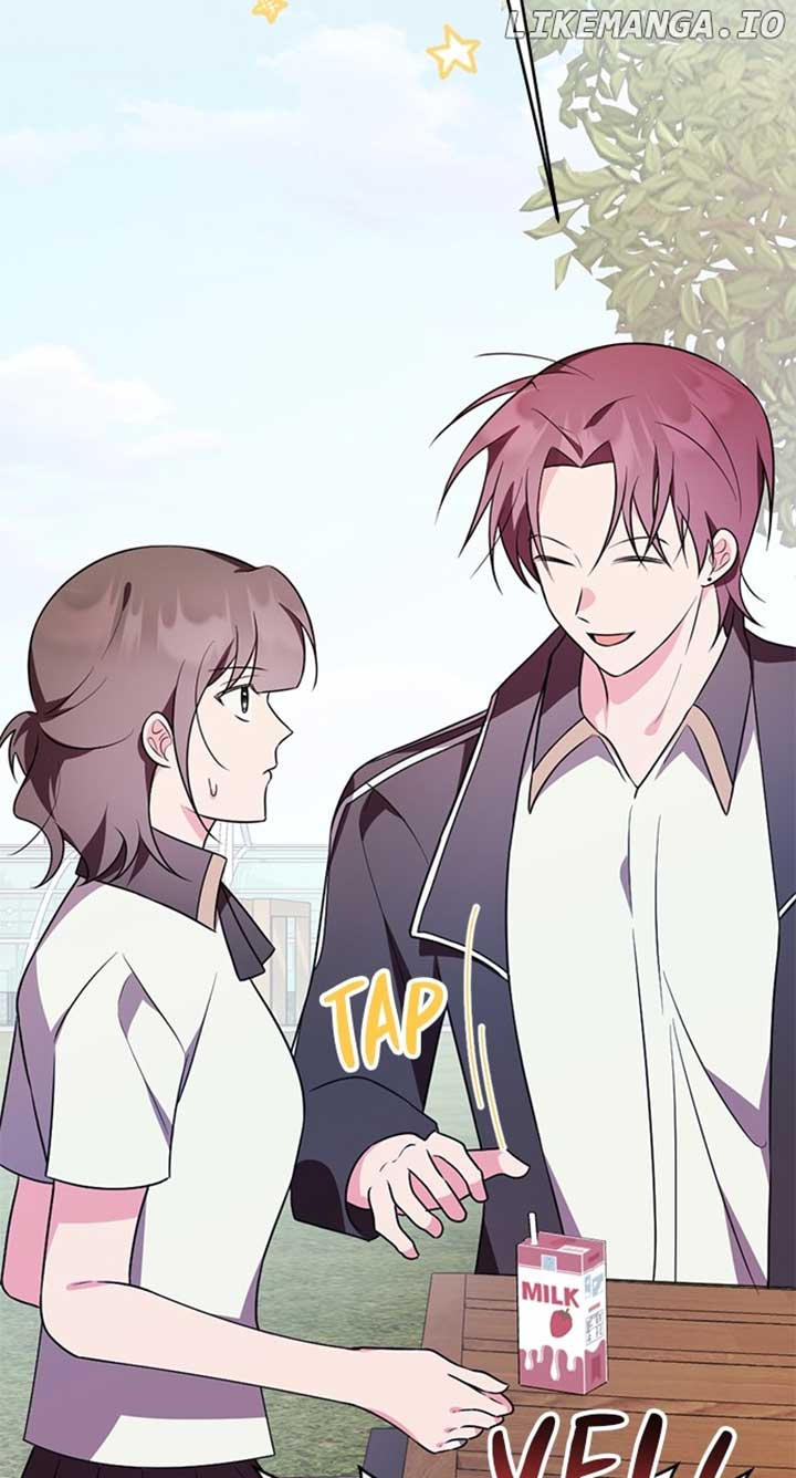 My Crush Got Possessed by the Duke Chapter 36 page 98