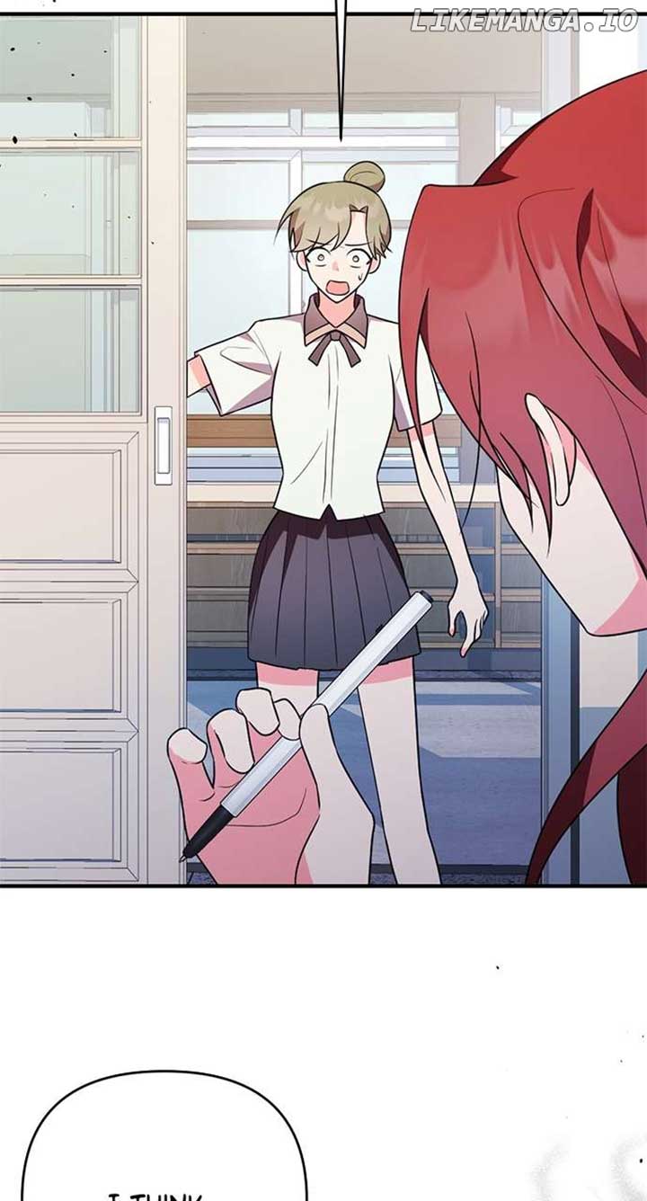 My Crush Got Possessed by the Duke Chapter 39 page 99