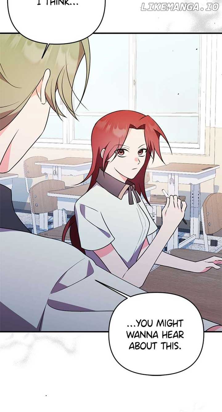 My Crush Got Possessed by the Duke Chapter 39 page 100