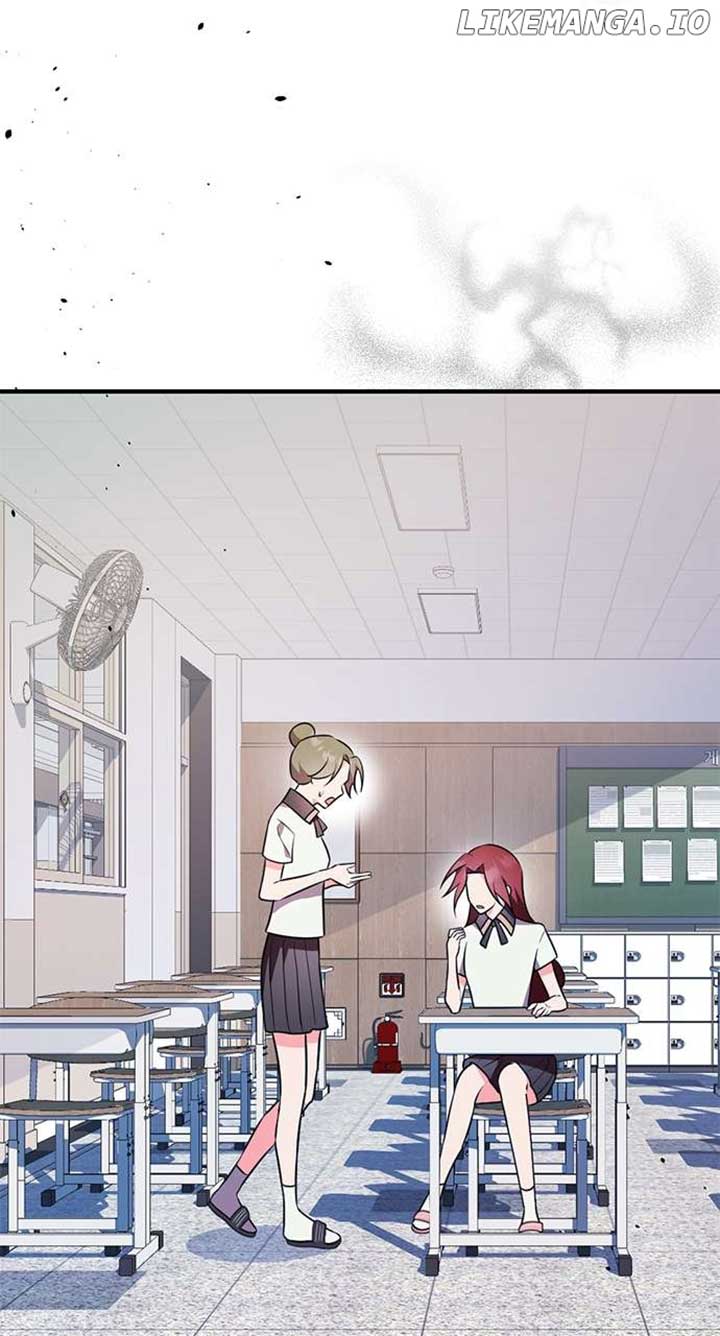 My Crush Got Possessed by the Duke Chapter 39 page 101
