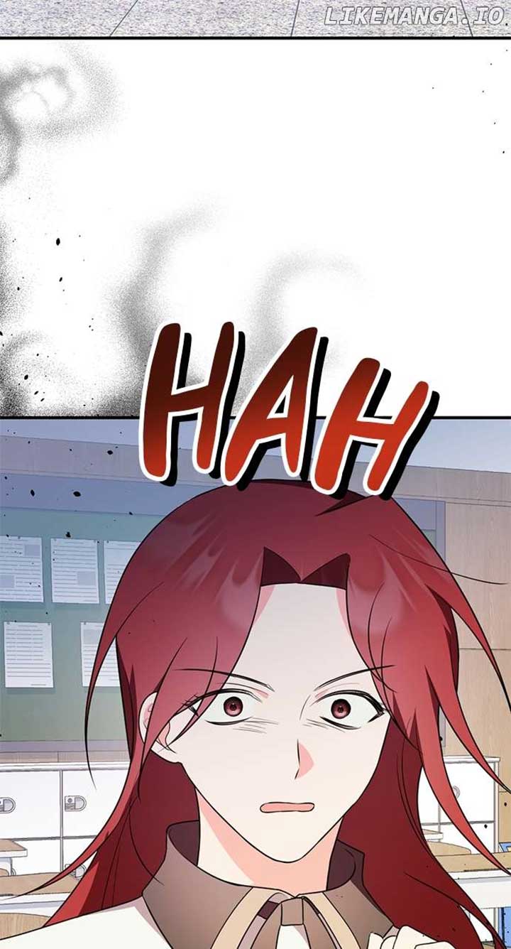 My Crush Got Possessed by the Duke Chapter 39 page 102