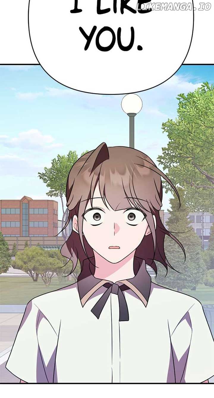 My Crush Got Possessed by the Duke Chapter 39 page 105