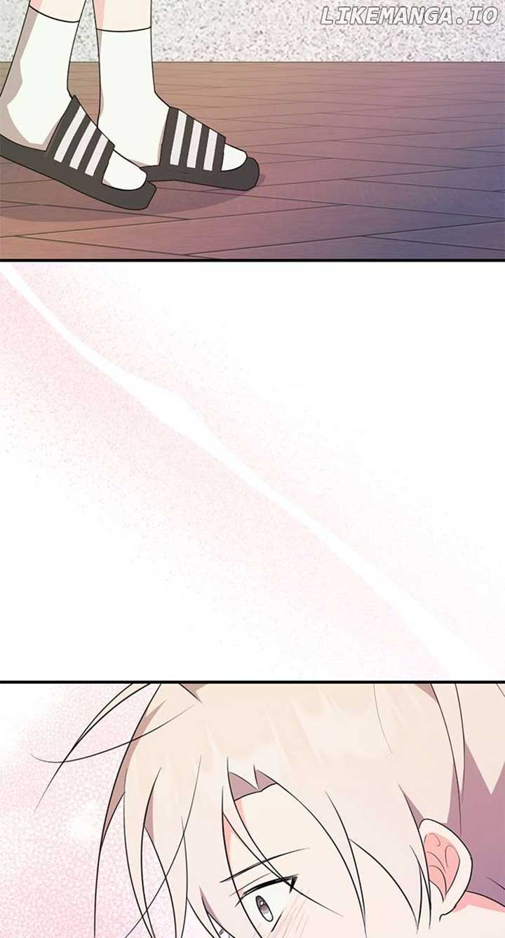 My Crush Got Possessed by the Duke Chapter 39 page 109