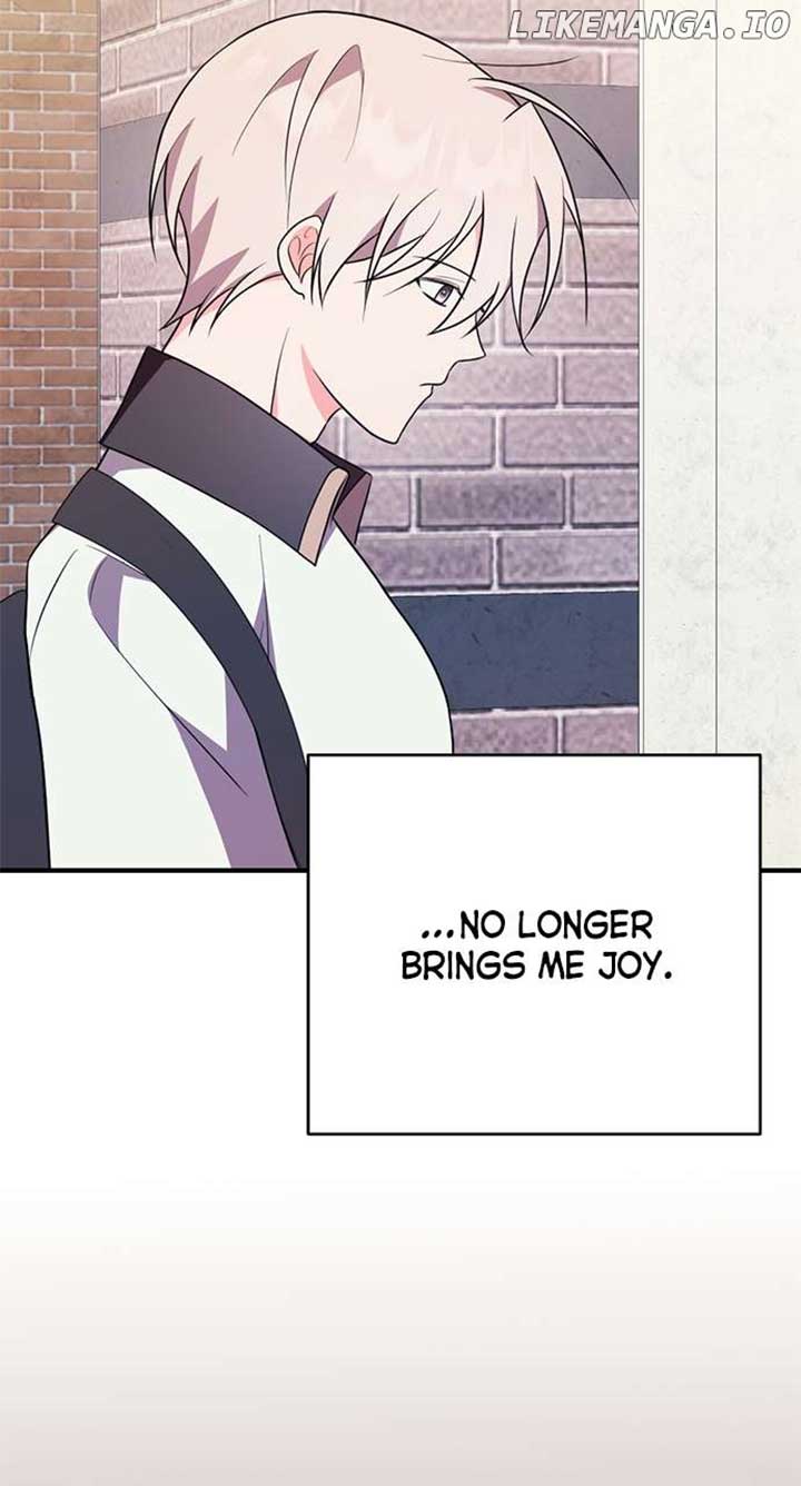 My Crush Got Possessed by the Duke Chapter 39 page 12