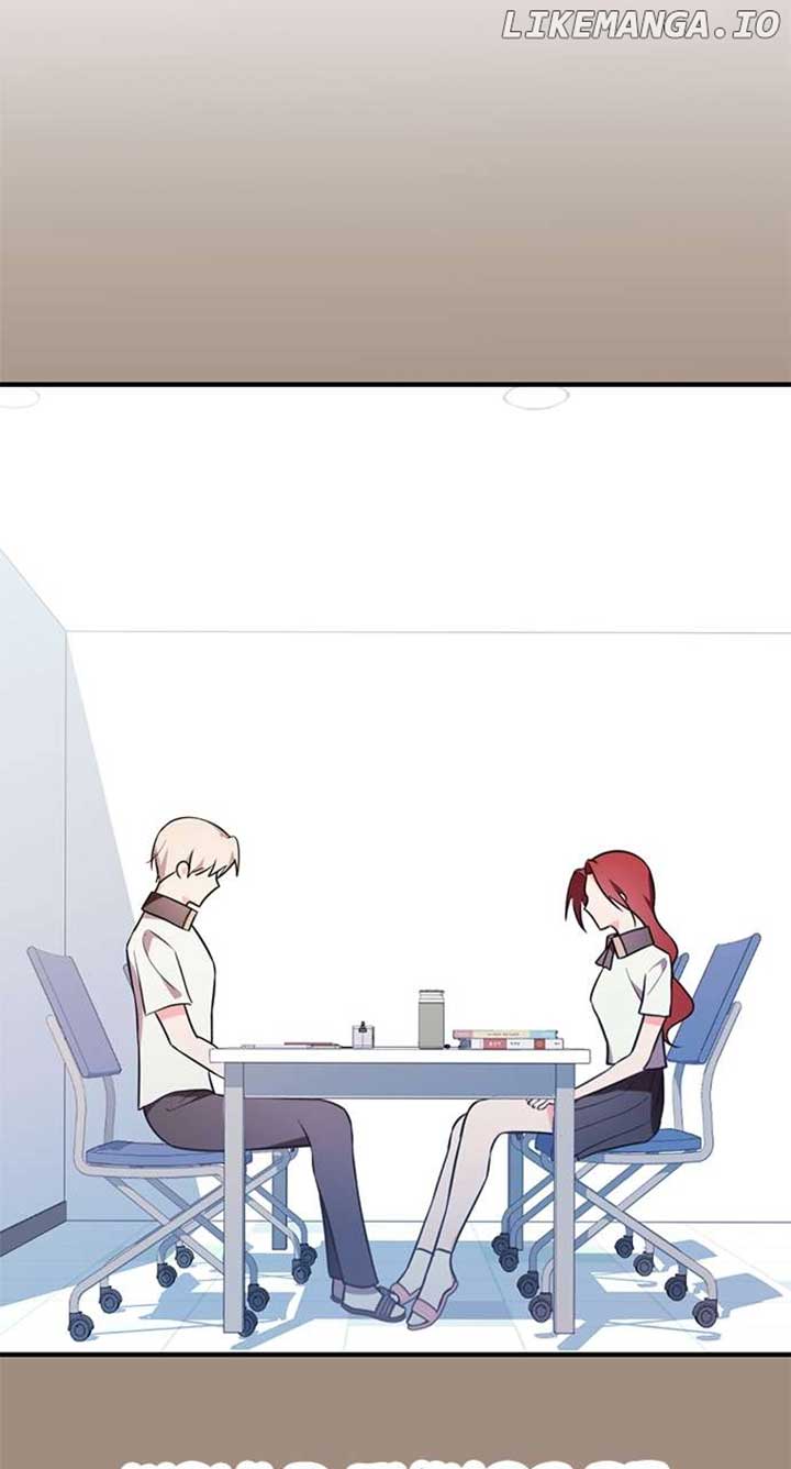 My Crush Got Possessed by the Duke Chapter 39 page 13