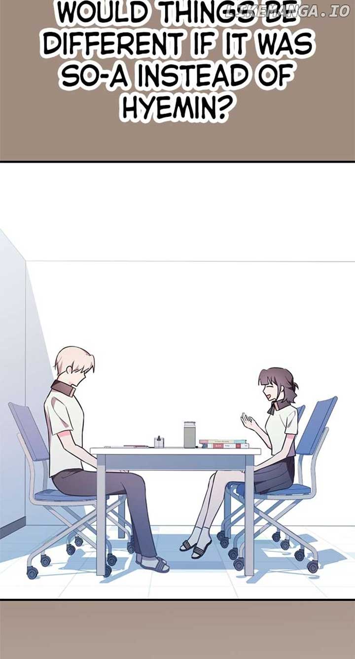 My Crush Got Possessed by the Duke Chapter 39 page 14