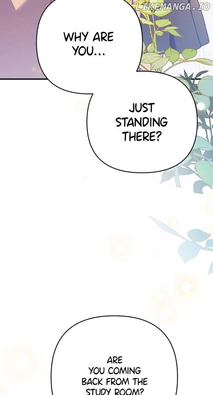 My Crush Got Possessed by the Duke Chapter 39 page 18