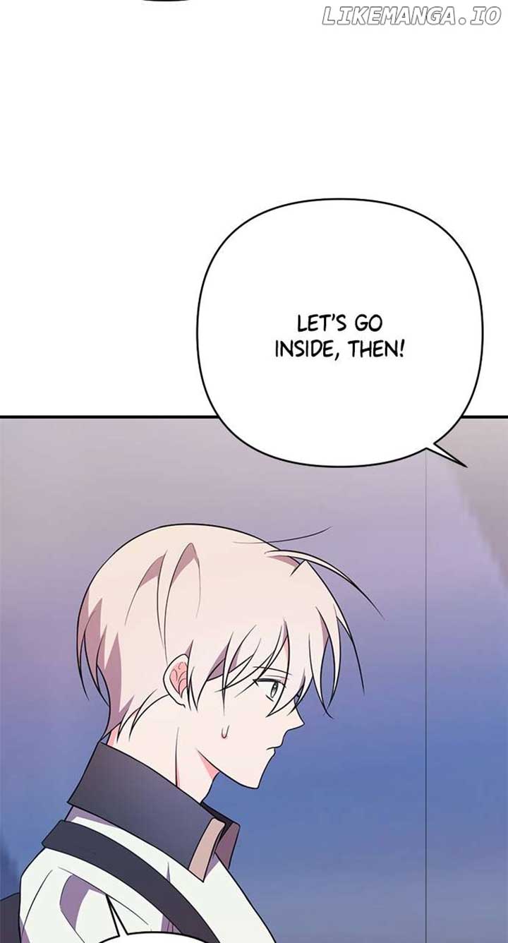 My Crush Got Possessed by the Duke Chapter 39 page 20