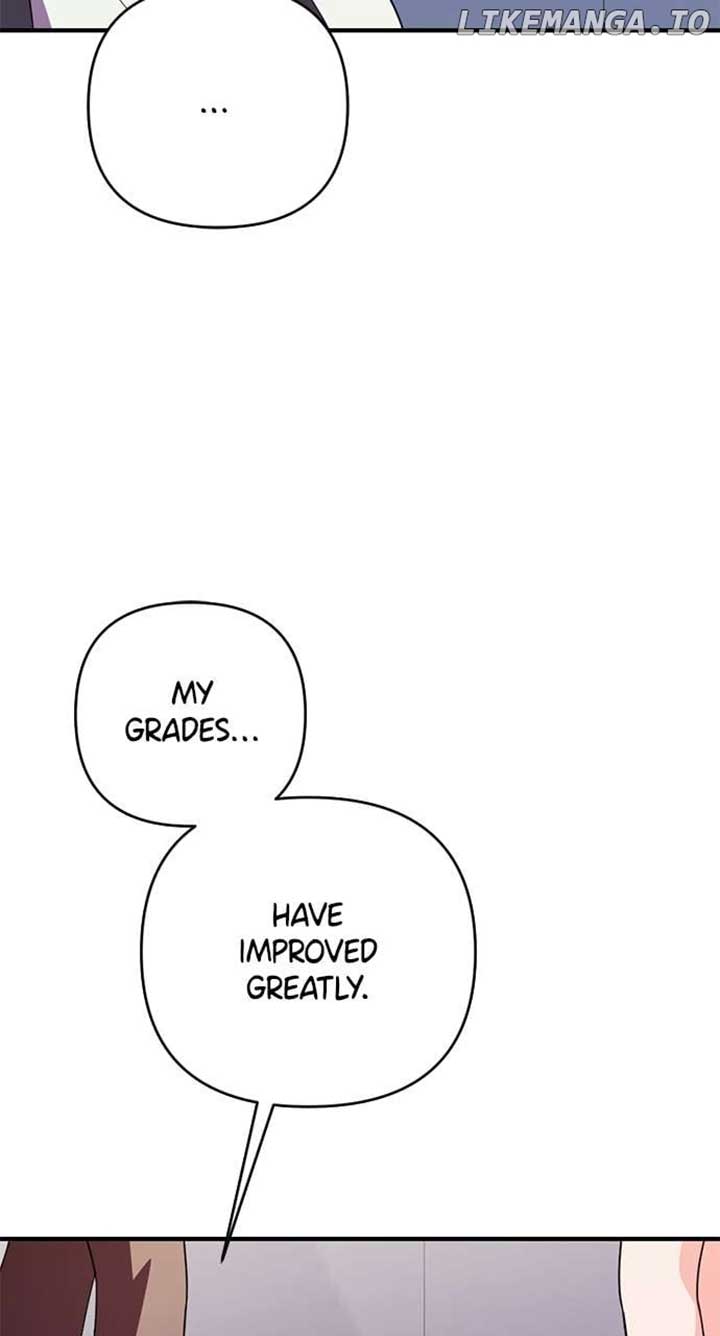 My Crush Got Possessed by the Duke Chapter 39 page 21