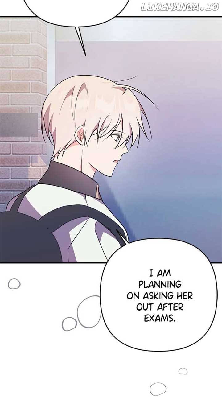 My Crush Got Possessed by the Duke Chapter 39 page 23